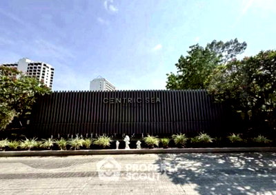 Condos for rent Central Pattaya Road : 2-BR Condo at Centric Sea Pattaya close to Central Pattaya (ID 2950816)