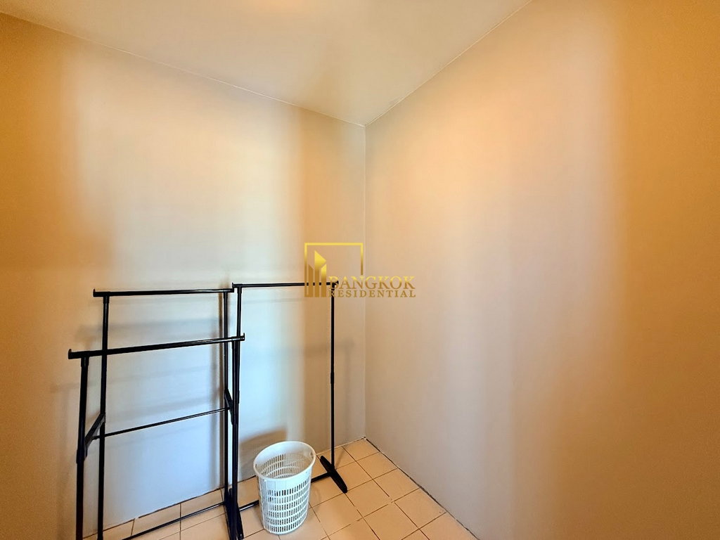 picture United Tower | Spacious 3 Bedroom Condo For Rent in Thonglor - BR18534CD - 39/52