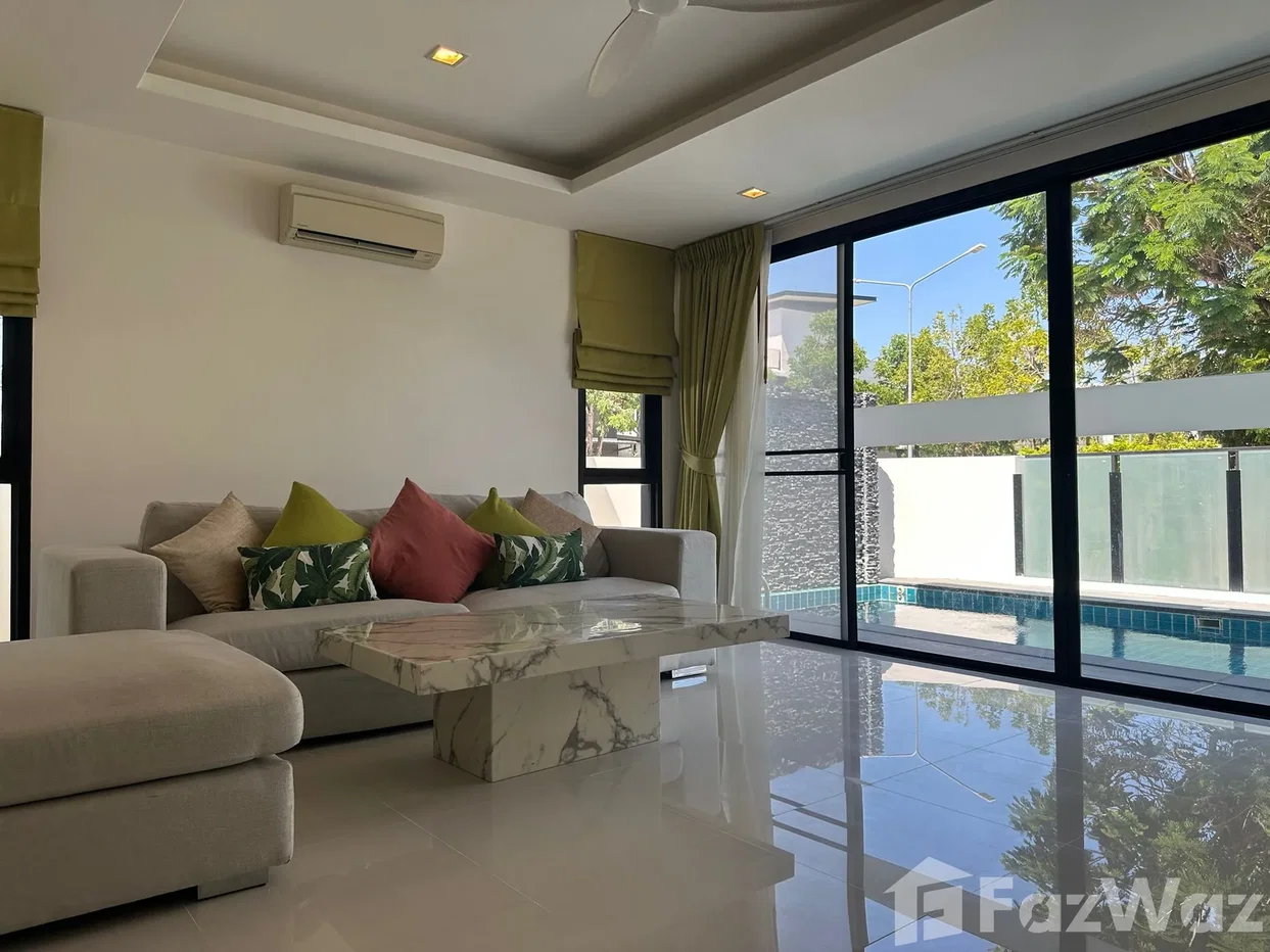 picture 5 Bedroom Villa for sale at Laguna Park  6401900 - 9/36