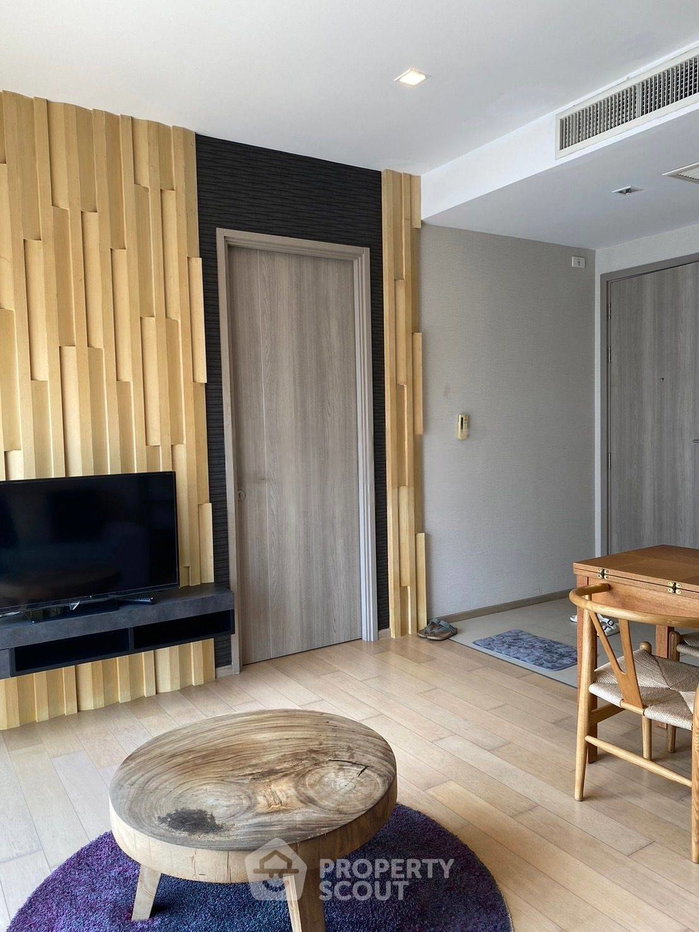 picture 1-BR Condo at HQ Thonglor near BTS Thong Lor (ID 2723343) - 2/8