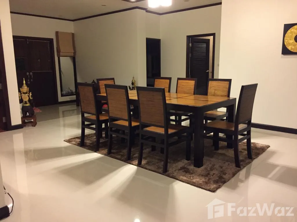 picture 3 Bedroom Villa for rent in Rawai, Phuket 6401882 - 2/19