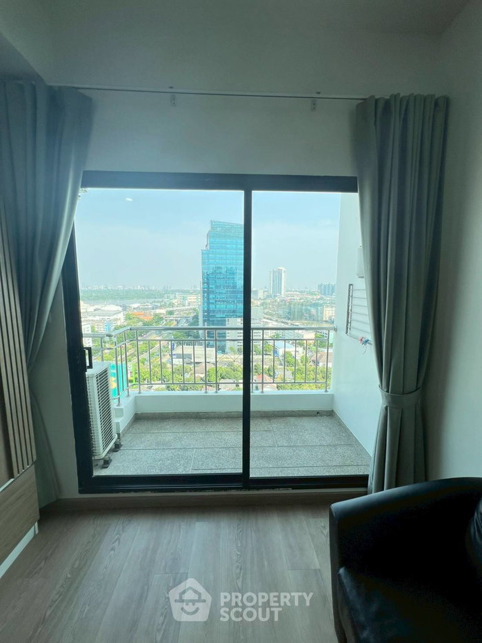 รูป คอนโด 1-ห้องนอน ที่ ศุภาลัยพรีเมียร์ รัชดา นราธิวาส สาทร ใน ช่องนนทรี (ID 2947128) - รูปที่ 13/35