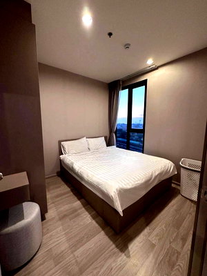 Condos for rent Soi Lasalle (Sukhumvit 105) : #SC14169 ​  📌 Rent | 🟦🟨IDEO Mobi Sukhumvit Eastpoint​🟥🟩𝑪𝒐𝒏𝒕𝒂𝒄𝒕𝑳𝑰𝑵𝑬:@𝒔𝒆𝒄𝒓𝒆𝒕𝒑𝒓𝒐𝒑𝒆𝒓𝒕𝒚 🔥✨