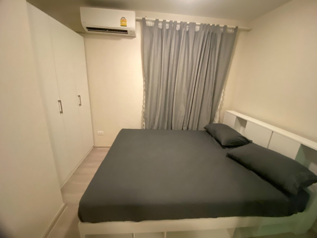 picture Condo for rent Plum condo InterchangeRAM60 23 sqm. Room available from June 2nd,2026 - 3/9