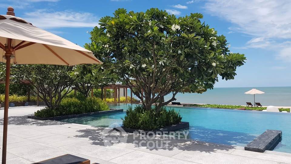 รูป คอนโด 1-ห้องนอน ที่ บ้านทิวทะเล อความารีน ใกล้ หาดชะอำ (ID 2929734) - รูปที่ 26/33