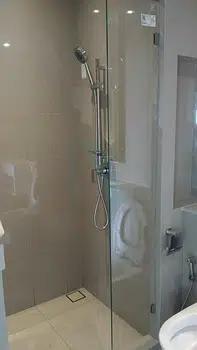 picture For rent, Whizdom Station Ratchada-Thapra, 1 bedroom, 35th floor, empty room near BTS Talat Phlu. - 8/8