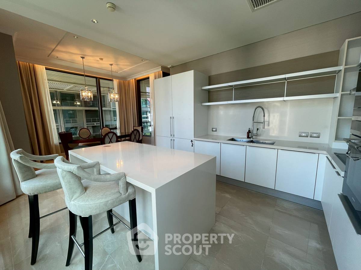 picture 2-BR Condo at Sindhorn Residence near BTS Ratchadamri (ID 2944028) - 4/17