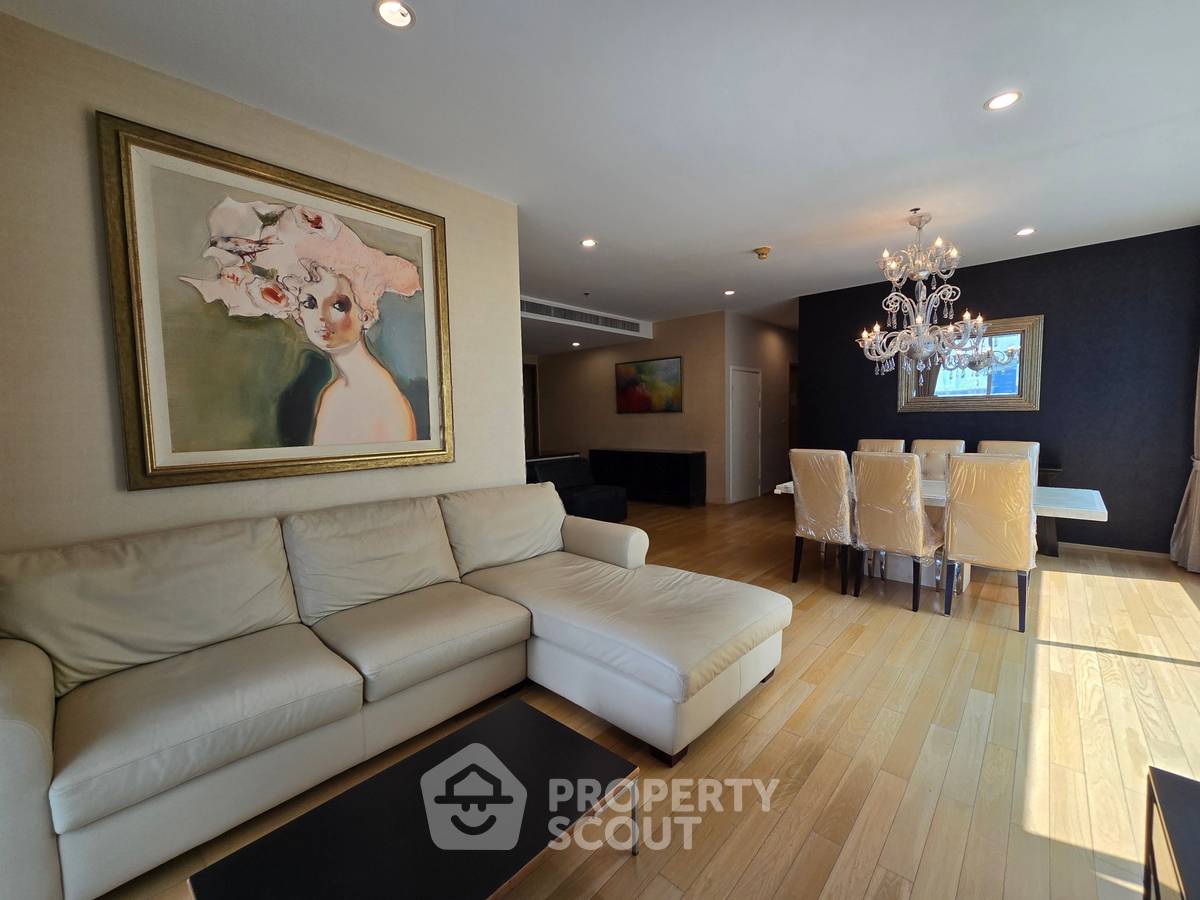 รูป คอนโด 3-ห้องนอน ที่ 39 บาย แสนสิริ ใกล้ BTS พร้อมพงษ์ (ID 2735990) - รูปที่ 18/25