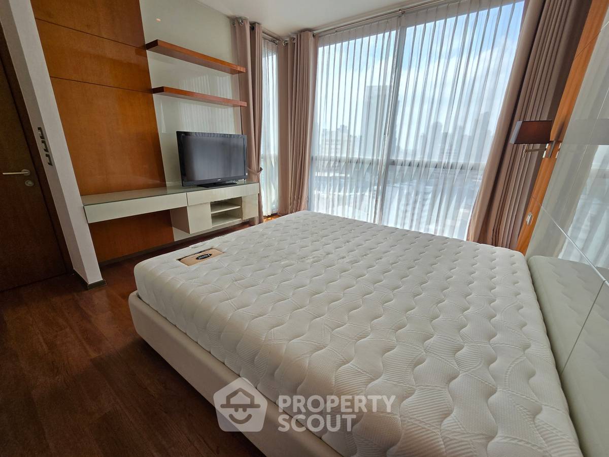 รูป คอนโด 2-ห้องนอน ที่ ดิ แอดเดรส สุขุมวิท 28 ใกล้ BTS พร้อมพงษ์ (ID 2723662) - รูปที่ 12/18