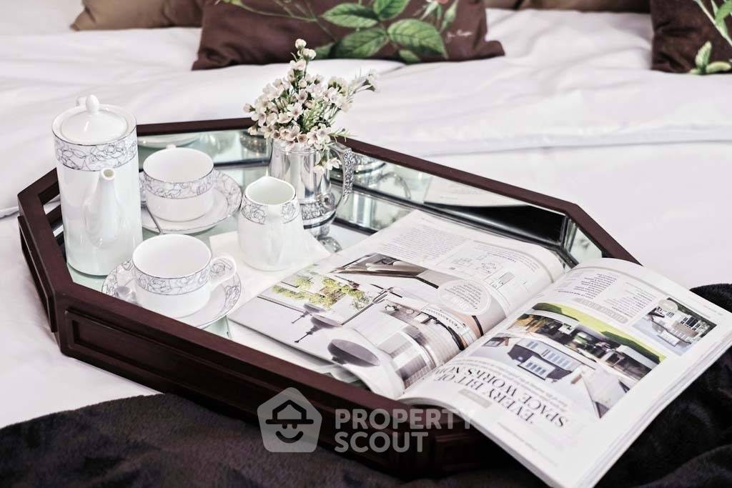 รูป คอนโด 3-ห้องนอน ที่ แอทธินี เรสซิเด้นซ์ ใกล้ BTS เพลินจิต (ID 2737188) - รูปที่ 5/15