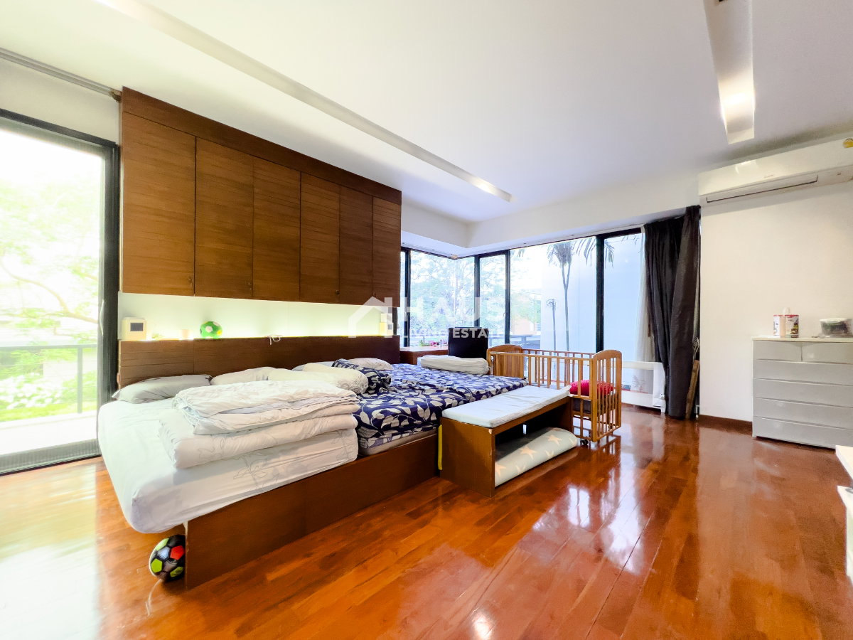 picture Beverly Hills Chaengwattana / 5 Bedrooms #HCWT055 - 6/54