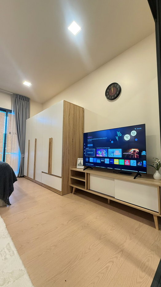 รูป 🟢ER26151 🟢ให้เช่า / For Rent The Base Urban Rama 9 💰 ราคา 17,000 บาท/เดือน - รูปที่ 5/13