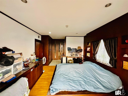 Adamas Phahol-ari Move-in Ready, Just Bring Your Bags