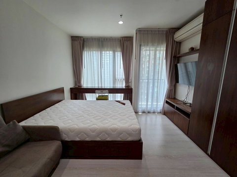 🟪🟦🟩🟨🟧 Rhythm Asoke Condo for Rent // Great Price, Ready to Move In 🛎️🛎️ | Line@: @assetspro