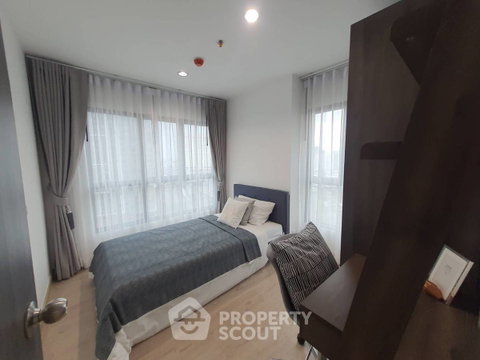 2-BR Condo at Thana Astoria Pinklao near MRT Bang Yi Khan (ID 1232697)