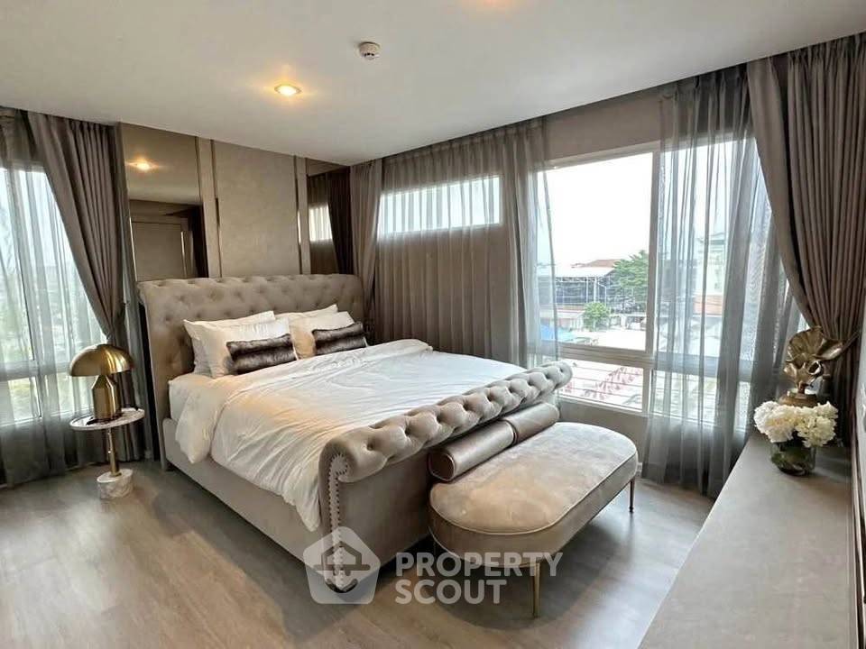 รูป คอนโด 2-ห้องนอน ที่ แฮปปี้ คอนโด ลาดพร้าว 101 ใน คลองเจ้าคุณสิงห์ (ID 2948587) - รูปที่ 1/10