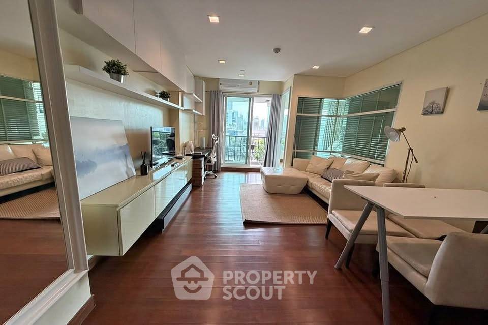 picture 1-BR Condo at Ivy Thonglor 23 close to Thong Lo (ID 2920613) - 1/11