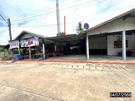 picture HOME 227 Sq.w. Muang Muddahan Mukdahan for 2.1M - 15/18
