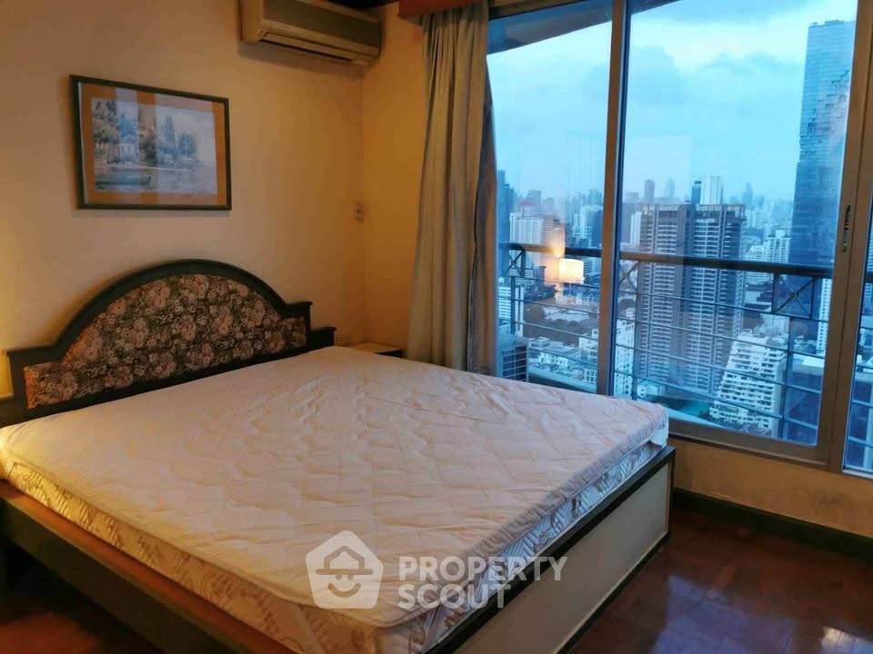 รูป คอนโด 2-ห้องนอน ที่ สาธร เฮ้าส์ คอนโดมิเนียม ใกล้ BTS สุรศักดิ์ (ID 2914592) - รูปที่ 3/8
