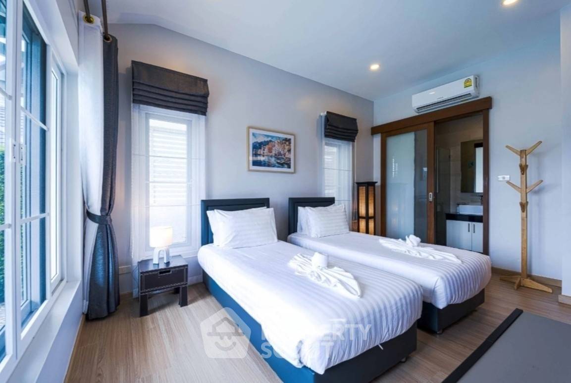รูป บ้าน 5-ห้องนอน ที่ เอมเมอรัล ซินเนอร์รี่ ใกล้ รฤกหัวหิน (ID 2948736) - รูปที่ 18/40