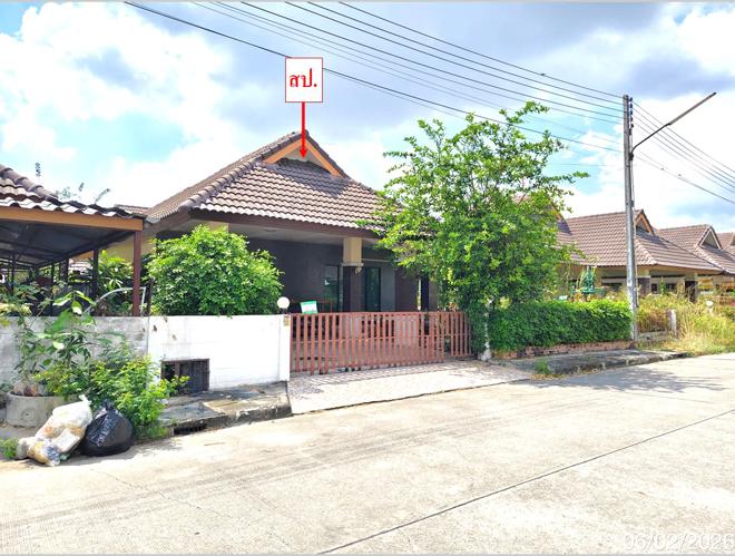 picture HOME 54 Sq.w. Pluak Daeng Rayong for 2.2M - 4/16