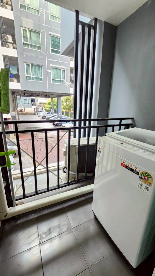 picture 🔥Condo for Sale Regent Home Sukhumvit 81 near BTS On Nut - 4/9