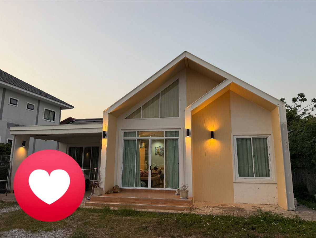 รูป บ้านให้เช่า พื้นที่ใช้สอยขนาด 150 ตร.ม. ซอยรัชนีรีสอร์ท (น้ำไม่ท่วม เงียบสงบ) - รูปที่ 3/11