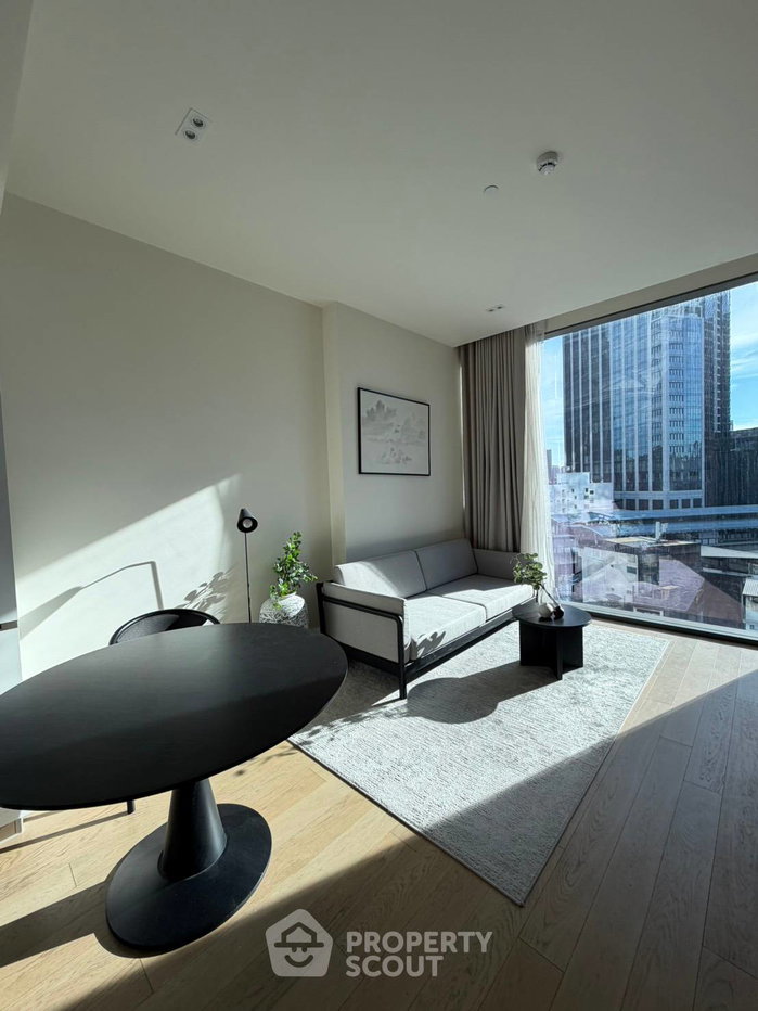 picture 1-BR Condo at The Strand Thonglor near BTS Thong Lor (ID 2946638) - 6/19