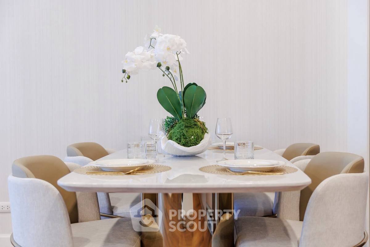 picture 2-BR Condo at 185 Rajadamri near BTS Ratchadamri (ID 2947181) - 8/16