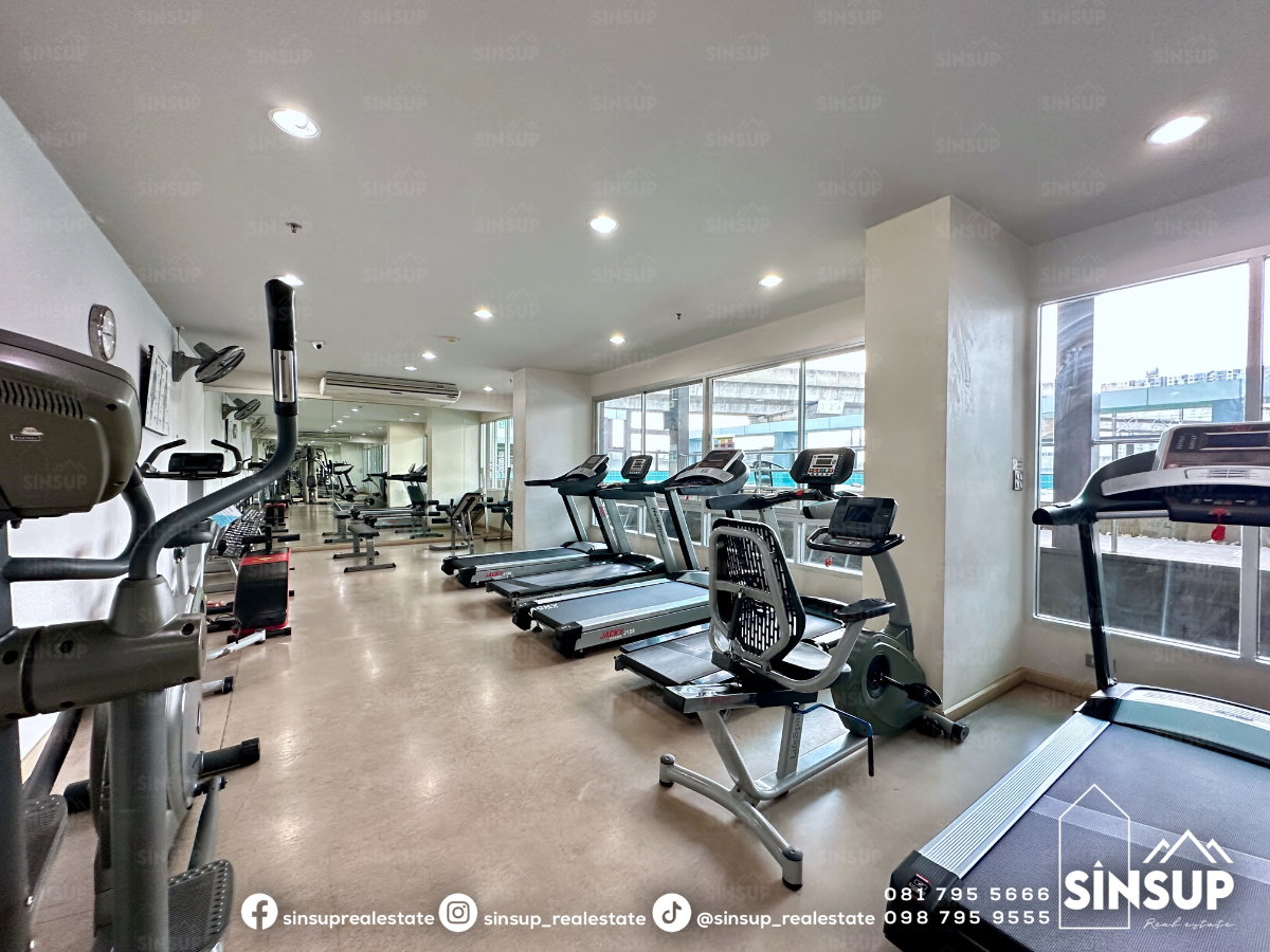 picture ⭐️ 𝐅𝐨𝐫 𝐑𝐞𝐧𝐭 | 𝐑𝐢𝐜𝐡 𝐏𝐚𝐫𝐤 𝐁𝐚𝐧𝐠𝐬𝐨𝐧 High-floor unit with airy atmosphere 🌤️ Ready to move in - 11/12