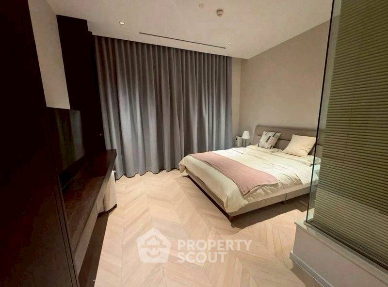 รูป คอนโด 2-ห้องนอน ที่ โฟร์ซีซัน ไพรเวท เรสซิเดนซ์ กรุงเทพมหานคร ใกล้ BTS สะพานตากสิน (ID 2709854) - รูปที่ 7/11