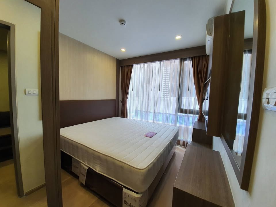 รูป เช่าคอนโด Art @ Thonglor 25/อาร์ท แอท ทองหล่อ 25 (B6905064) ID Line : @condo88 - รูปที่ 1/9