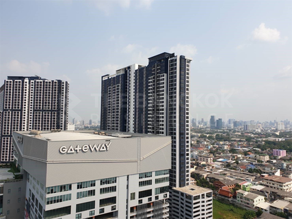ชีวาทัย เรสซิเดนซ์ บางโพ ราคาดี ทำเลเด็ด ใกล้ MRT สถานีบางโพ