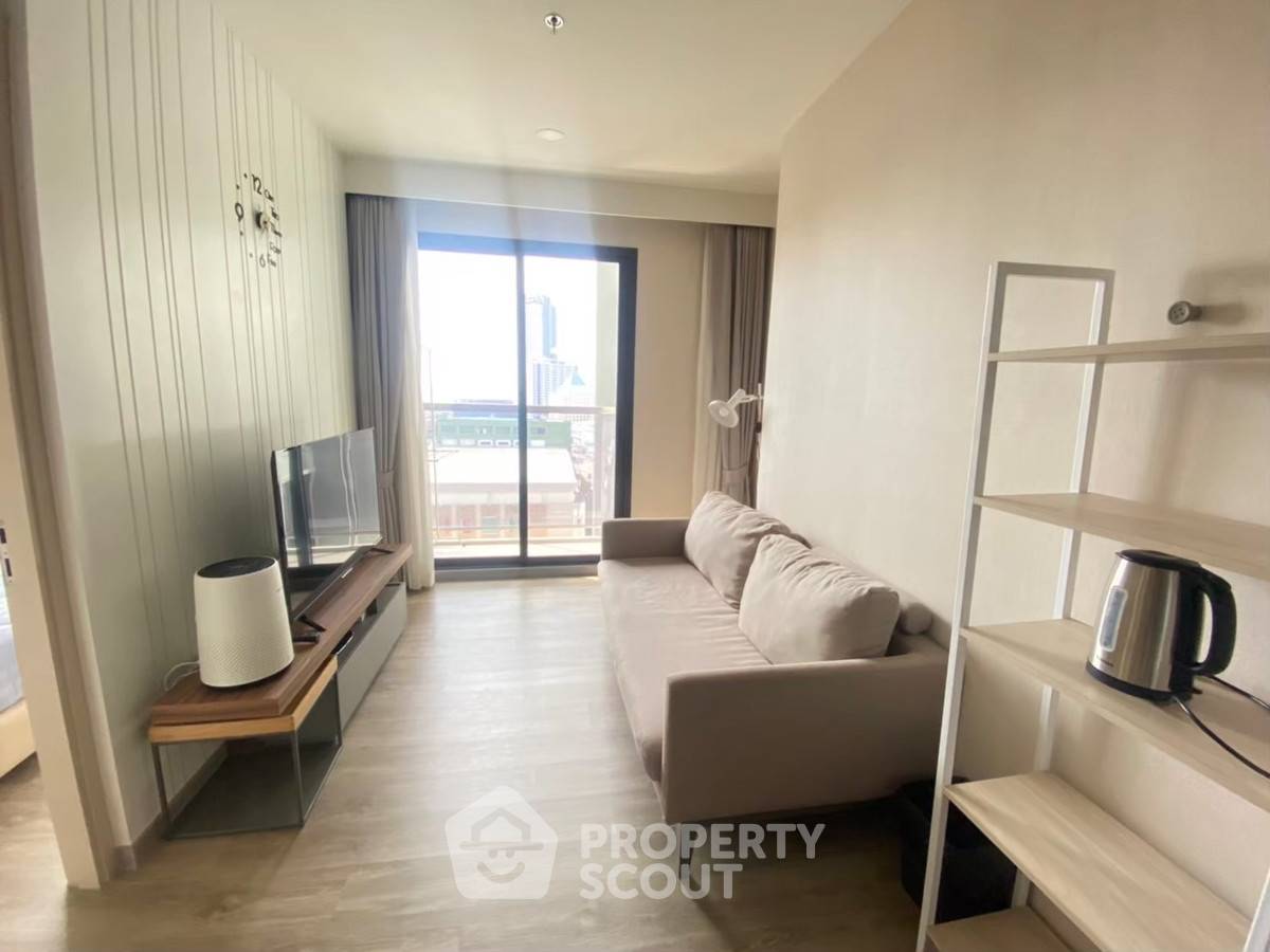 picture 1-BR Condo at Keen Centre Sriracha in Si Racha (ID 2853493) - 4/15