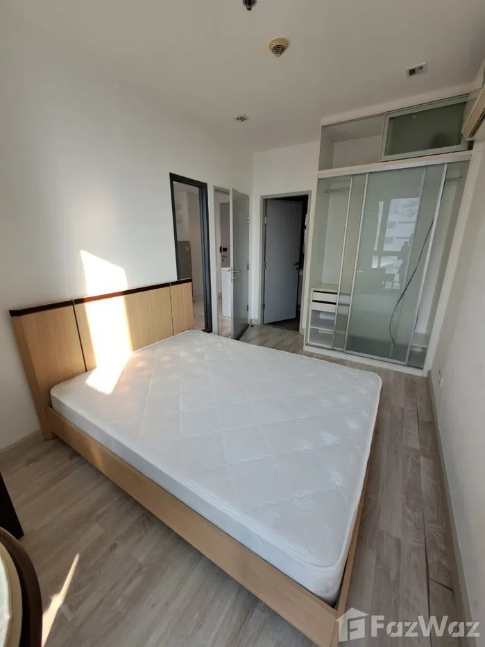 picture High-Floor 1BR at Ideo Mobi Sathorn | Steps to BTS 6404003 - 5/10