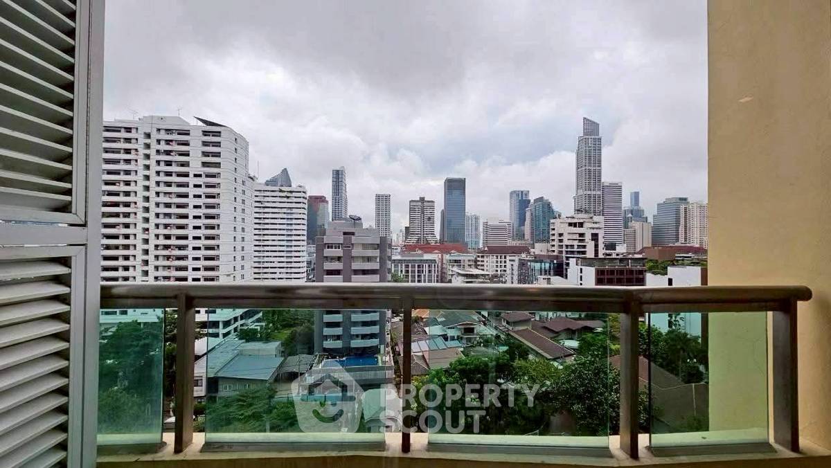 รูป คอนโด 2-ห้องนอน ที่ สุขุมวิท ซิตี้ รีสอร์ท คอนโดมิเนียม ใกล้ BTS นานา (ID 2947215) - รูปที่ 11/18