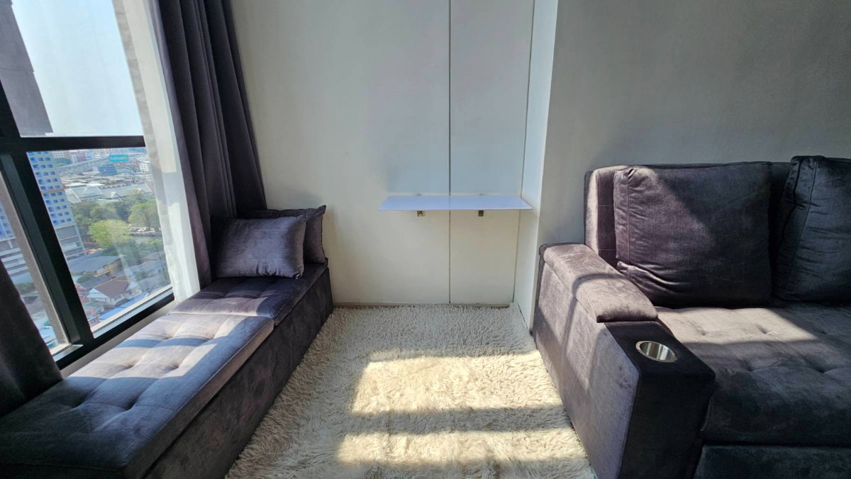 picture Origin Plug & Play Ramkhamhaeng Triple Station For Rent - 6/8