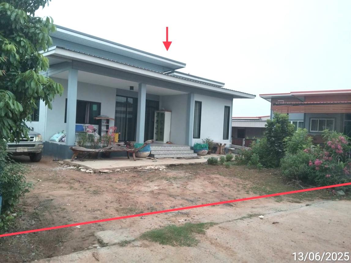 picture HOME 111 Sq.w. Khu Muang Buri Ram for 1.1M - 6/14