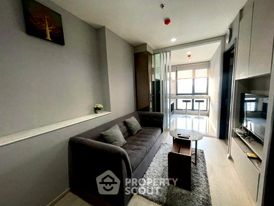Condos for rent : 1-BR Condo At Rhythm Sukhumvit 44/1, 70m To BTS Phra Khanong (ID 2944032)