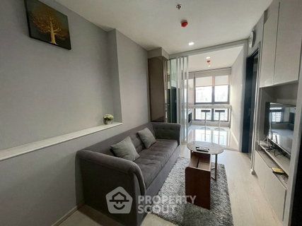 รูปภาพ 1-BR Condo at Rhythm Sukhumvit 44/1 near BTS Phra Khanong (ID 2944032)