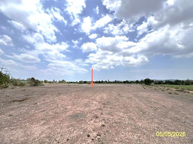 รูป ที่ดินว่างเปล่า 4750 ตร.วา เลาขวัญ กาญจนบุรี 10.1M - รูปที่ 4/14