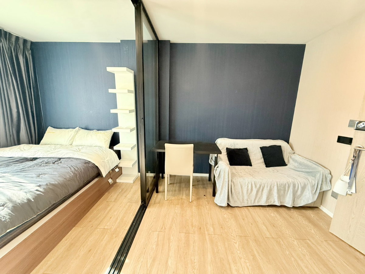 รูป 📣📣ให้เช่าคอนโด Kave Town Space ครัวแยก❗️ - รูปที่ 3/20