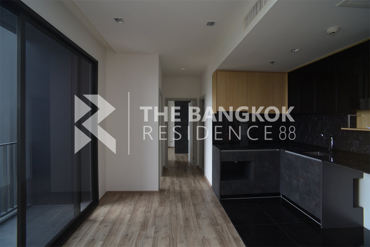picture The Line Jatujak-Mochit Special unit at an attractive price near BTS Mo Chit - 5/9
