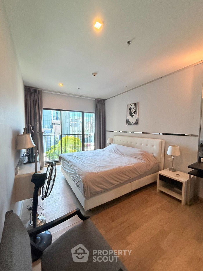 picture 1-BR Condo at Noble Refine Prompong near BTS Phrom Phong (ID 2729202) - 8/8