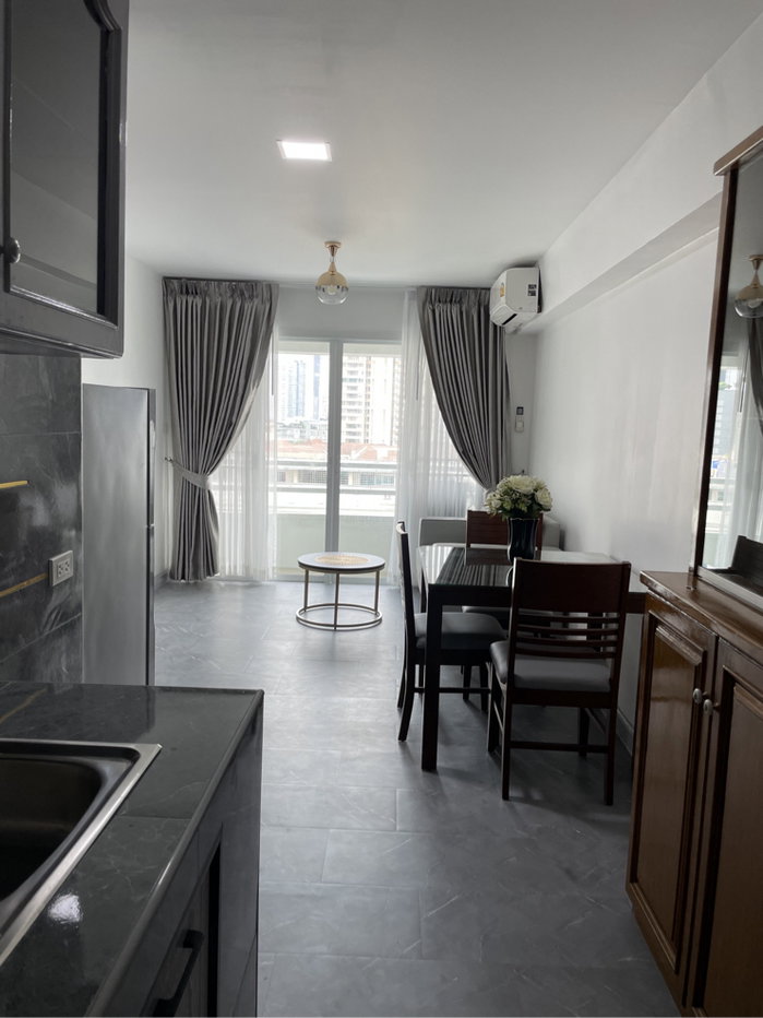 picture  2 Bedroom Condo for Rent in Thonglor | Near BTS Thong Lo - 9/12