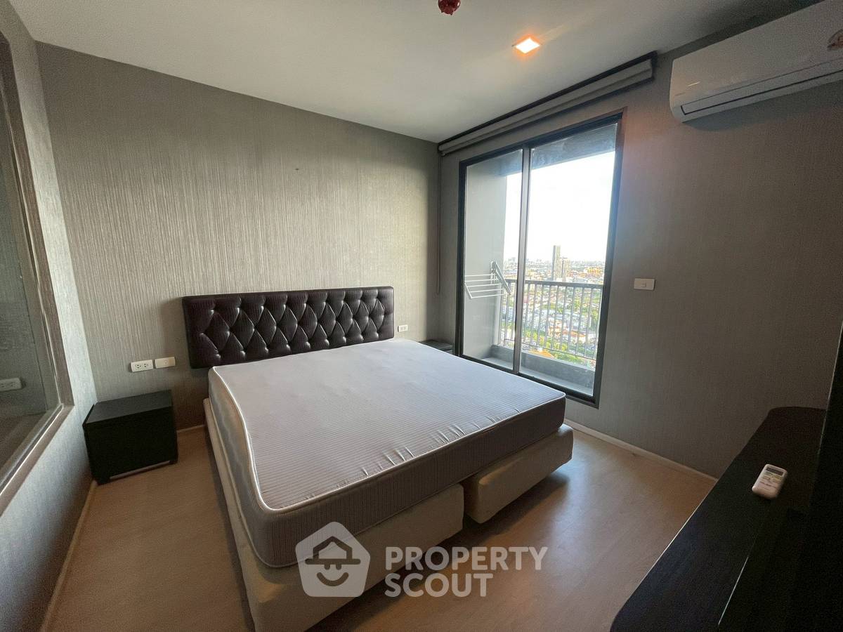 picture 1-BR Condo at Rhythm Sukhumvit 44/1 near BTS Phra Khanong (ID 2944038) - 6/9