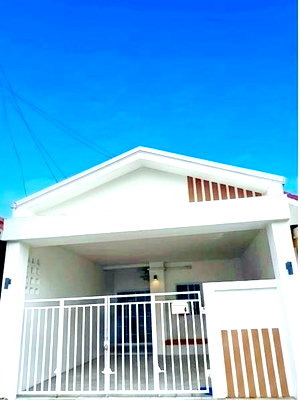 เช่าทาวน์โฮม ภูเก็ต : ใกล้โรบินสัน ถลาง 2 กม. ภูเก็ต ทาวน์เฮาส์ 2นอน 1น้ำ 100 ตร.ม. 25 ตร.วา.พร้อมเฟอร์ฯ เทพกระษัตรี ศรีสุนทร ถลาง และเครื่องใช้ไฟฟ้าครบ