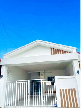 ใกล้โรบินสัน ถลาง 2 กม. ภูเก็ต ทาวน์เฮาส์ 2นอน 1น้ำ 100 ตร.ม. 25 ตร.วา.พร้อมเฟอร์ฯ เทพกระษัตรี ศรีสุนทร ถลาง และเครื่องใช้ไฟฟ้าครบ