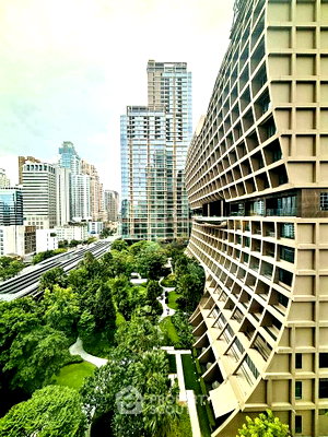 ขายคอนโด : คอนโด 2-ห้องนอน ที่ เดอะ เรสซิเดนซ์ แอท สินธร เคมปินสกี้ โฮเทล แบงค็อก ใกล้ BTS ราชดำริ (ID 2847017)