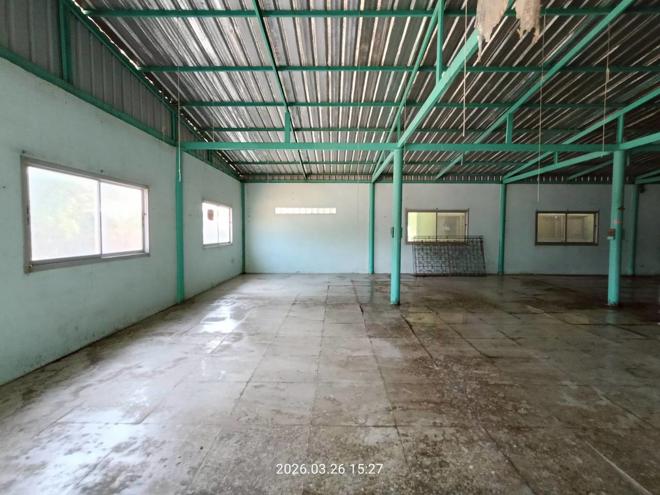picture FACTORY 764 Sq.w. U Thong Suphanburi for 2.3M - 3/30